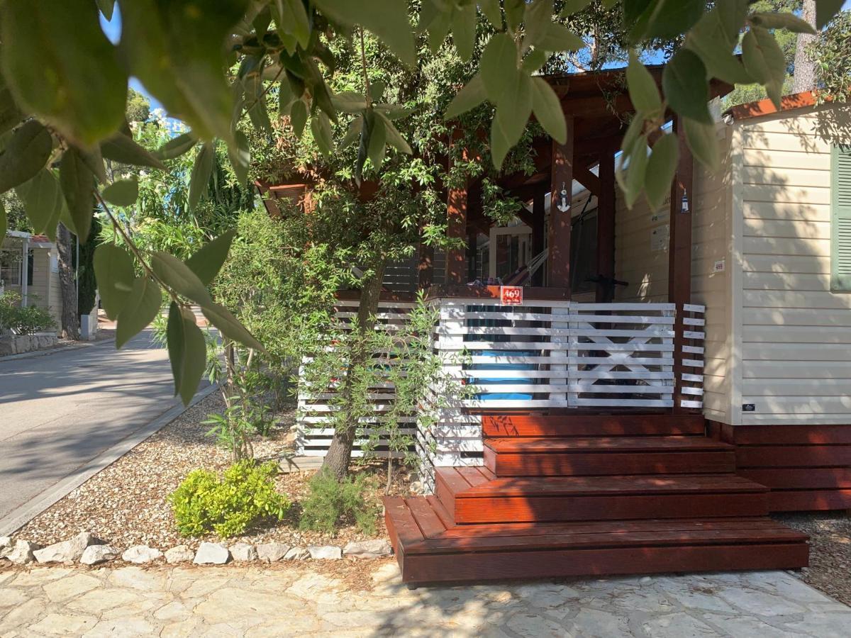 ביוגראד נה מורו Pine And Lavander Home מראה חיצוני תמונה