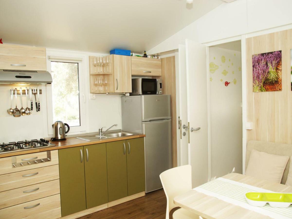 ביוגראד נה מורו Pine And Lavander Home מראה חיצוני תמונה