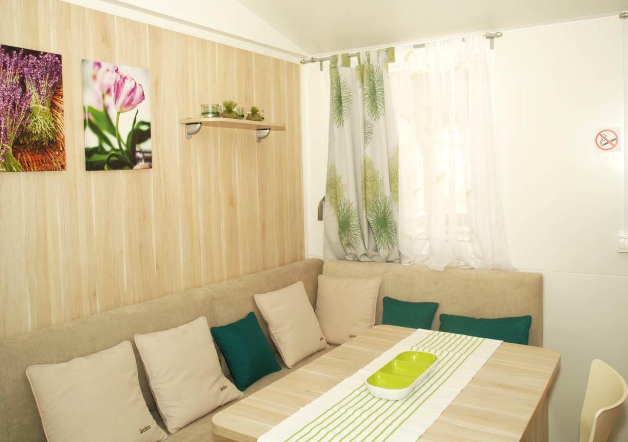 ביוגראד נה מורו Pine And Lavander Home מראה חיצוני תמונה
