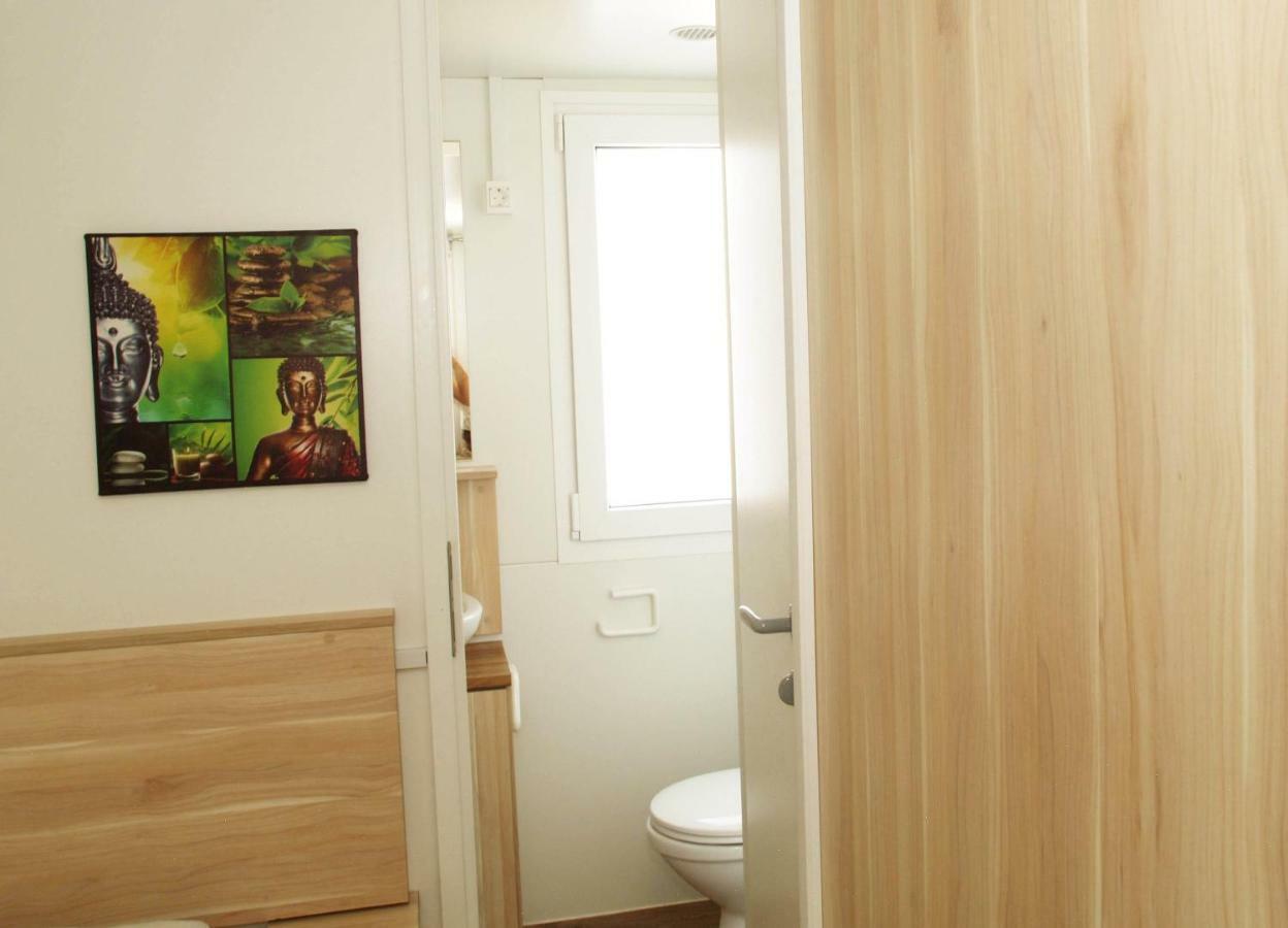 ביוגראד נה מורו Pine And Lavander Home מראה חיצוני תמונה