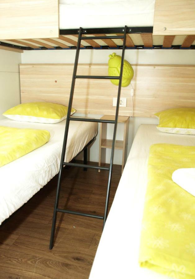 ביוגראד נה מורו Pine And Lavander Home מראה חיצוני תמונה
